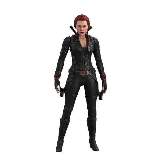 Black Widow (Avengers: Endgame) Sixth Scale Figur von Hot Toys