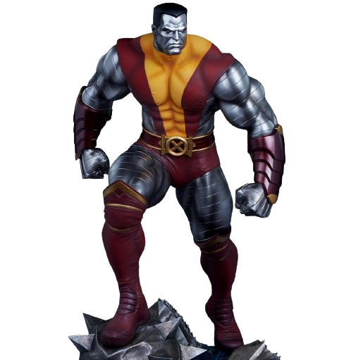 COLOSSUS Premium Format Statue von Sideshow Collectibles