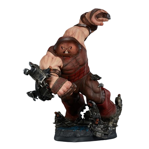 Sideshow Juggernaut Maquette