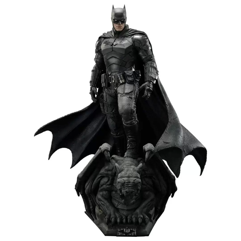 DIE BATMAN SPEZIAL KUNST EDITION 1:3 Maßstab Statue von Prime 1 Studio