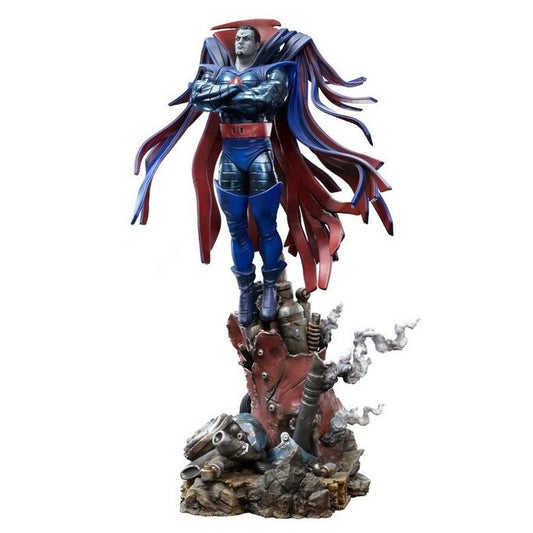 Mr. Sinister X-Men Kunstskala 1/10 Statue von Iron Studios