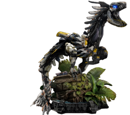Horizon Forbidden West Clawstrider von Prime 1 Studio