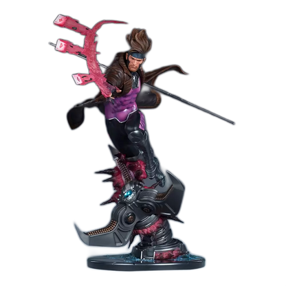Gambit Maquette von Sideshow
