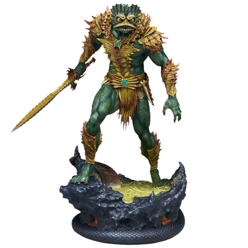 MER-MAN LEGENDS Maquette von Tweeterhead