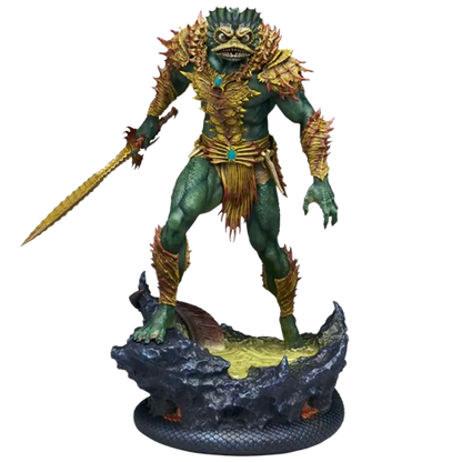 MER-MAN LEGENDS Maquette von Tweeterhead