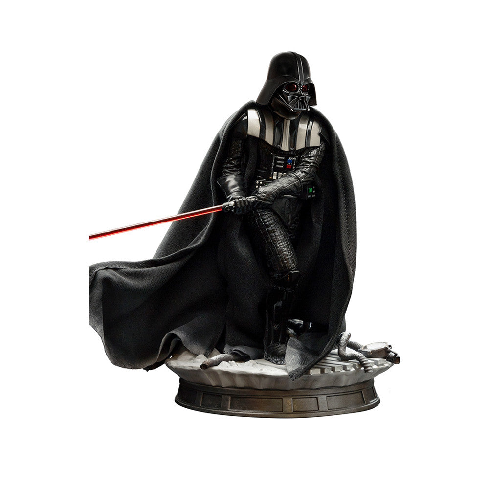 Darth Vader 1/10 - Star Wars Das Imperium schlägt zurück CCXP