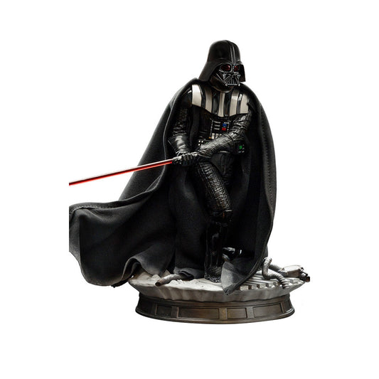 Darth Vader 1/10 - Star Wars Das Imperium schlägt zurück CCXP