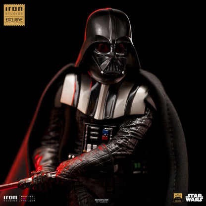 Darth Vader 1/10 - Star Wars Das Imperium schlägt zurück CCXP