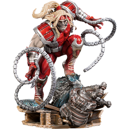 Omega Red von Iron Studios