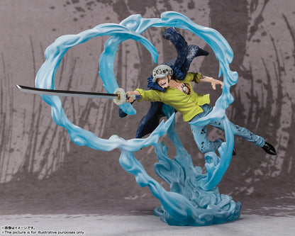 One Piece Extra Battle Trafalgar Law (Schlacht der Monster auf Onigashima) von FiguartsZERO