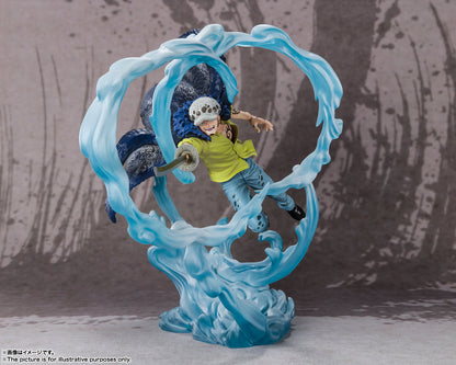 One Piece Extra Battle Trafalgar Law (Schlacht der Monster auf Onigashima) von FiguartsZERO
