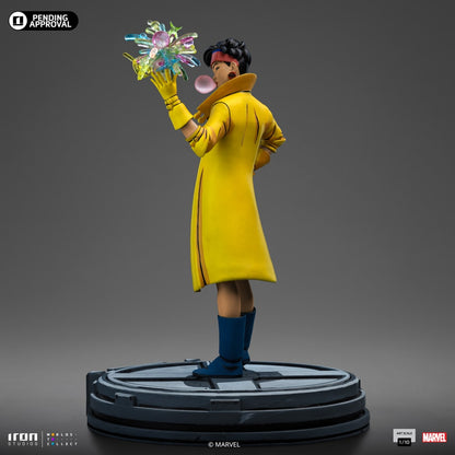Jubilee X-MEN '97 1:10 Maßstab Statue von Iron Studios