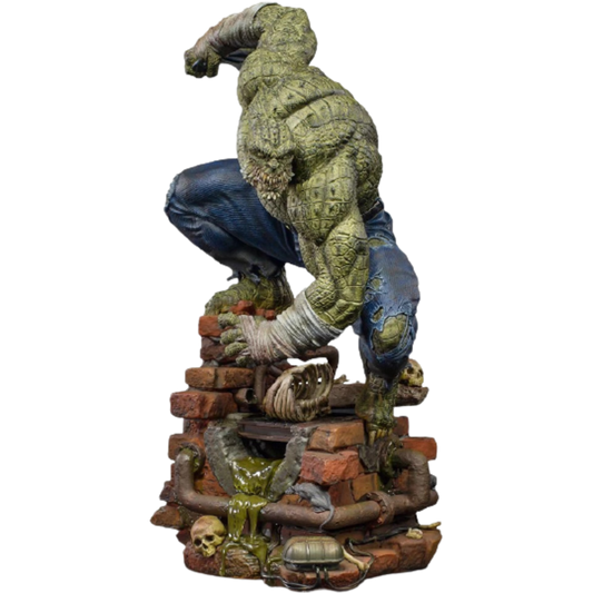 DC Designer Series Harley Quinn von Enrico Marini