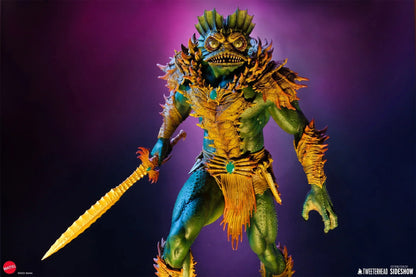 MER-MAN LEGENDS Maquette von Tweeterhead