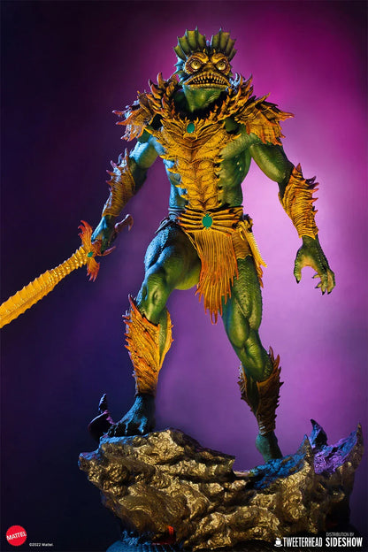 MER-MAN LEGENDS Maquette von Tweeterhead