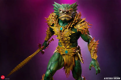 MER-MAN LEGENDS Maquette von Tweeterhead