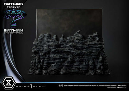 Batman Forever Batman Gadget Wand von Prime 1 Studios