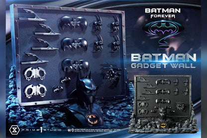 Batman Forever Batman Gadget Wand von Prime 1 Studios