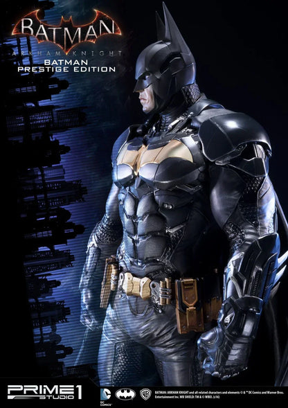 Batman: Arkham Knight Prestige Edition Statue von Prime 1 Studio