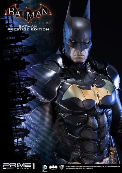 Batman: Arkham Knight Prestige Edition Statue von Prime 1 Studio