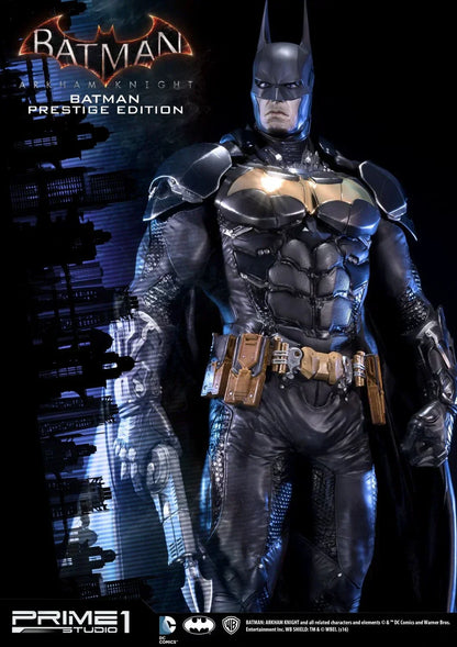 Batman: Arkham Knight Prestige Edition Statue von Prime 1 Studio