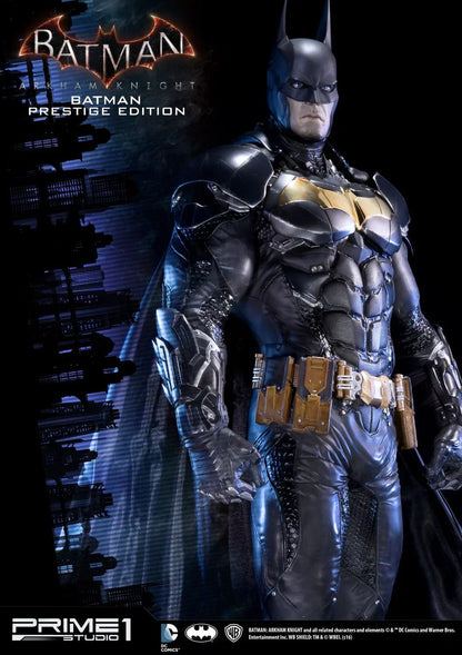 Batman: Arkham Knight Prestige Edition Statue von Prime 1 Studio
