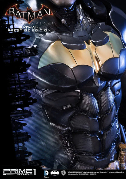 Batman: Arkham Knight Prestige Edition Statue von Prime 1 Studio