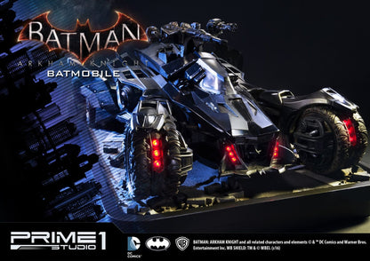 Das Batmobil Diorama von Prime 1 Studio