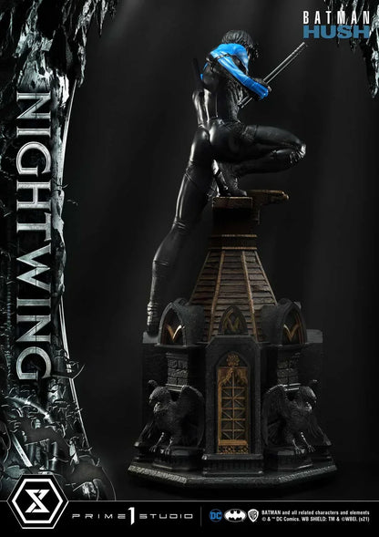 Batman Hush (Comics) Nightwing EX Bonus Version Statue von Prime1 Studios