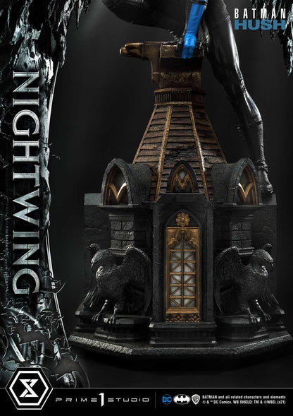 Batman Hush (Comics) Nightwing EX Bonus Version Statue von Prime1 Studios