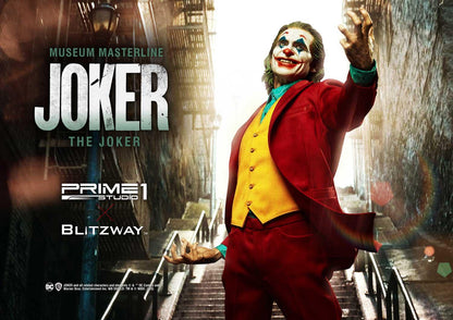 Die Joker 1:3 Maßstab Statue von Prime 1 Studio