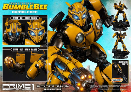 Bumblebee von Prime 1 Studio
