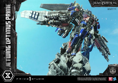 Prime 1 Studios Jetwing Optimus Prime