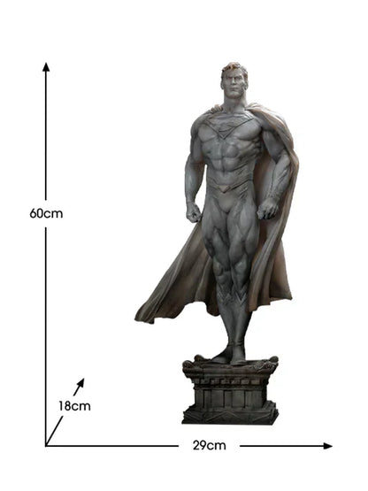 Queen Studios Superman (Museum Line) 1/4 Maßstab Statue