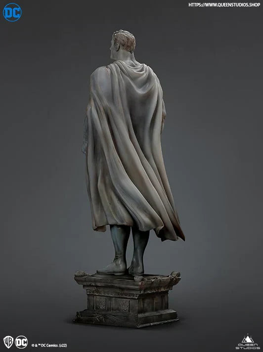 Queen Studios Superman (Museum Line) 1/4 Maßstab Statue