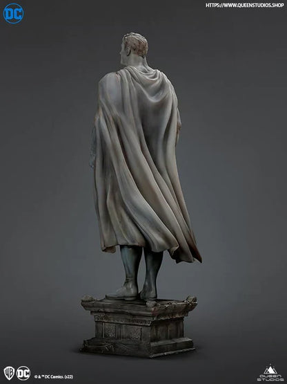 Queen Studios Superman (Museum Line) 1/4 Maßstab Statue