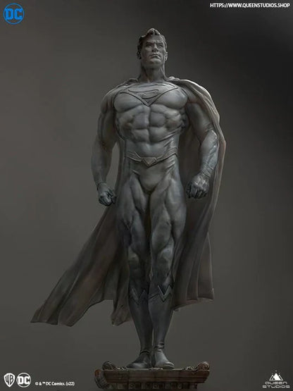 Queen Studios Superman (Museum Line) 1/4 Maßstab Statue