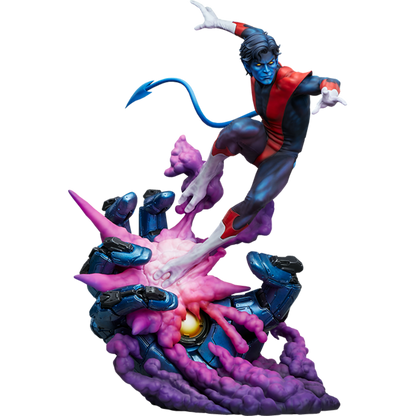 Nightcrawler Premium Format von Sideshow