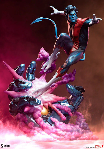 Nightcrawler Premium Format von Sideshow