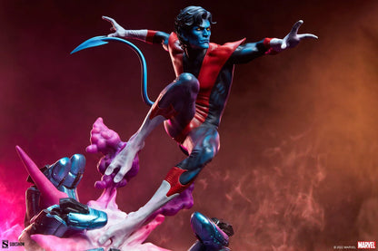 Nightcrawler Premium Format von Sideshow