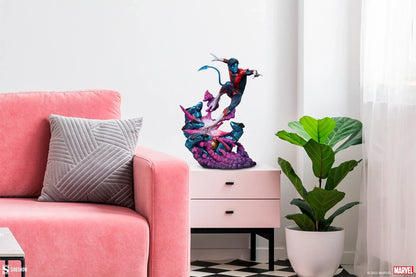 Nightcrawler Premium Format von Sideshow