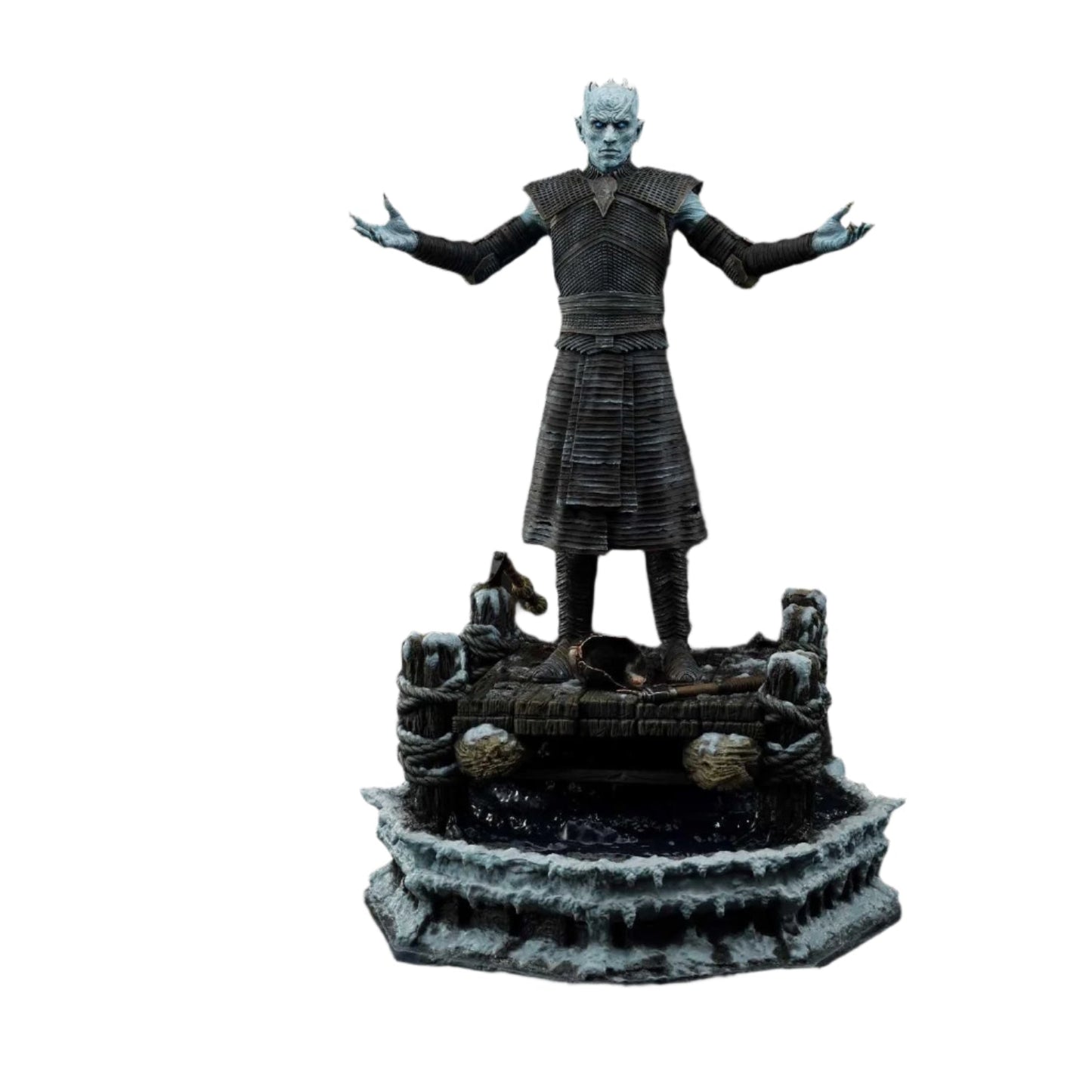 Nachtkönig Statue von Prime 1 Studio