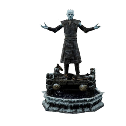 Nachtkönig Statue von Prime 1 Studio