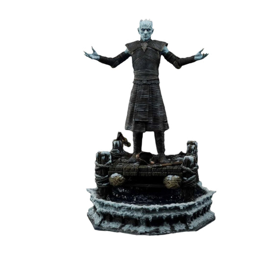 Nachtkönig Statue von Prime 1 Studio