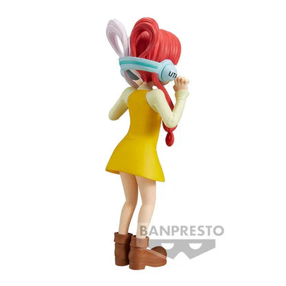 One Piece DXF Die Grandline Serie Uta von Banpresto