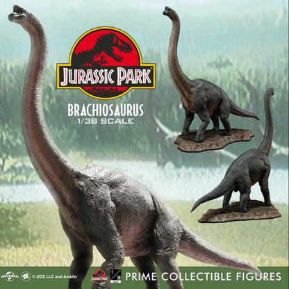 Brachiosaurus von Prime 1 Studios