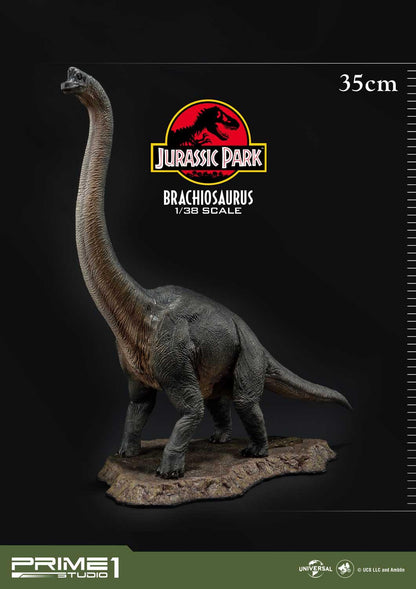 Brachiosaurus von Prime 1 Studios