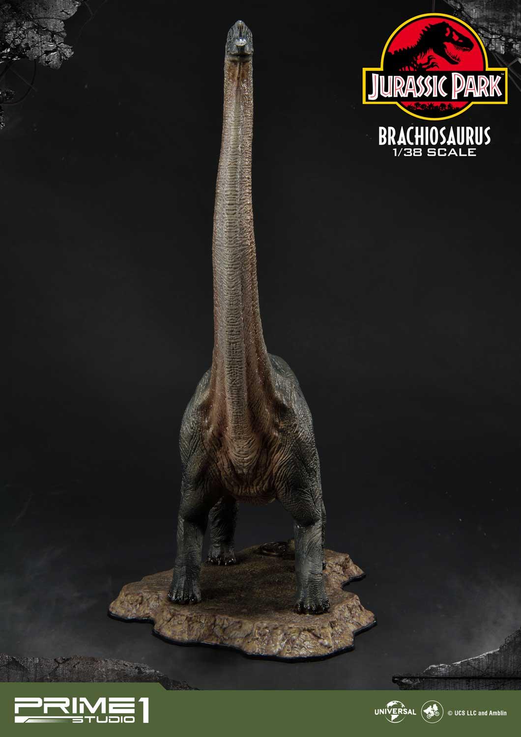 Brachiosaurus von Prime 1 Studios