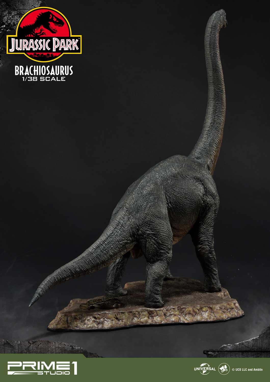 Brachiosaurus von Prime 1 Studios