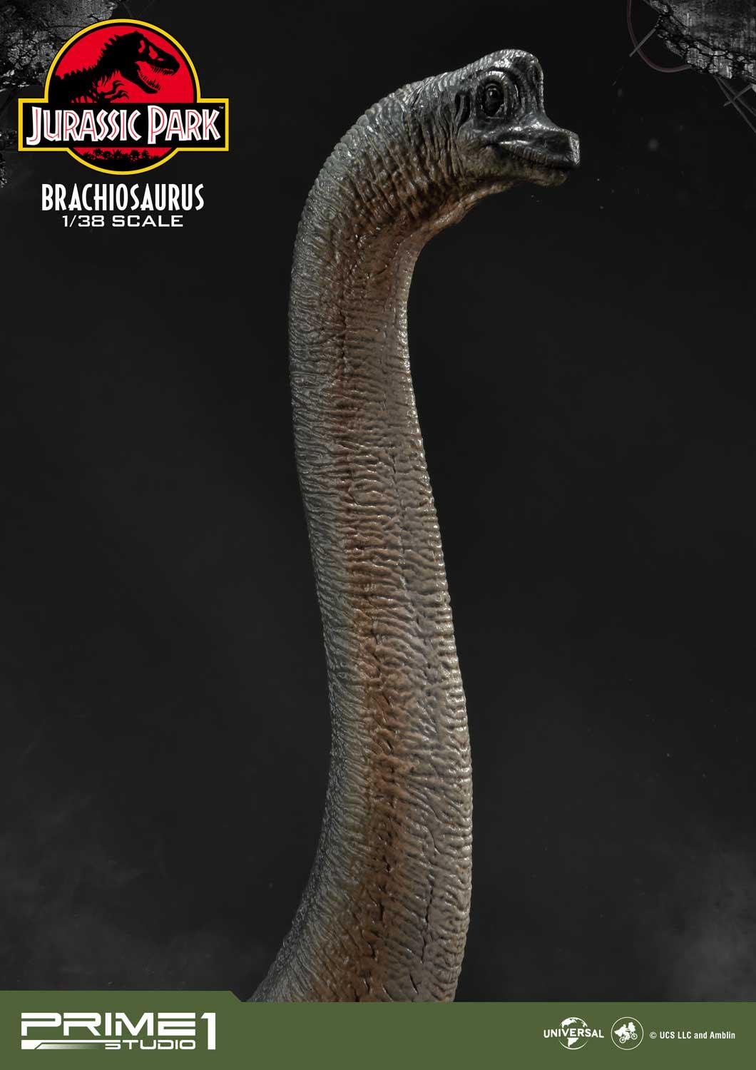 Brachiosaurus von Prime 1 Studios